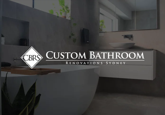 Custom Bathroom Renovation Sydney