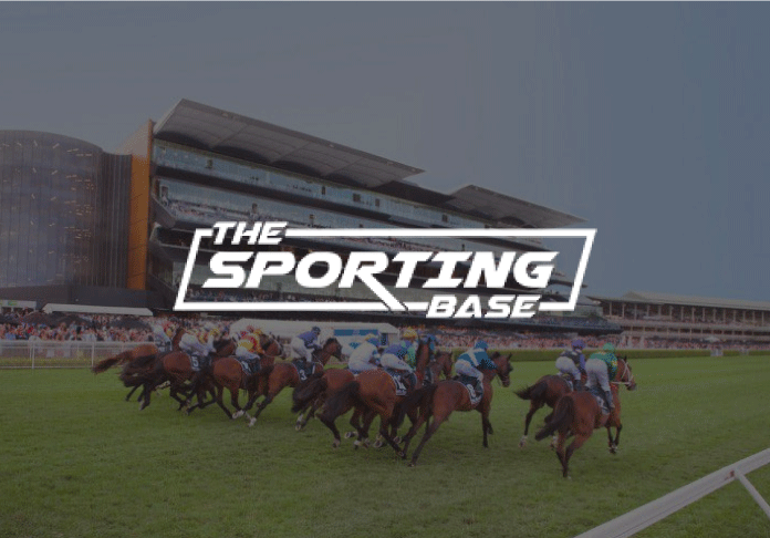 The Sporting Base