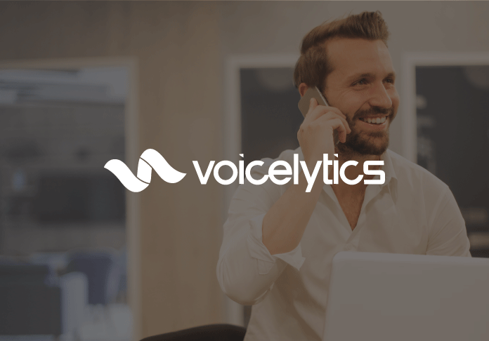 Voicelytics