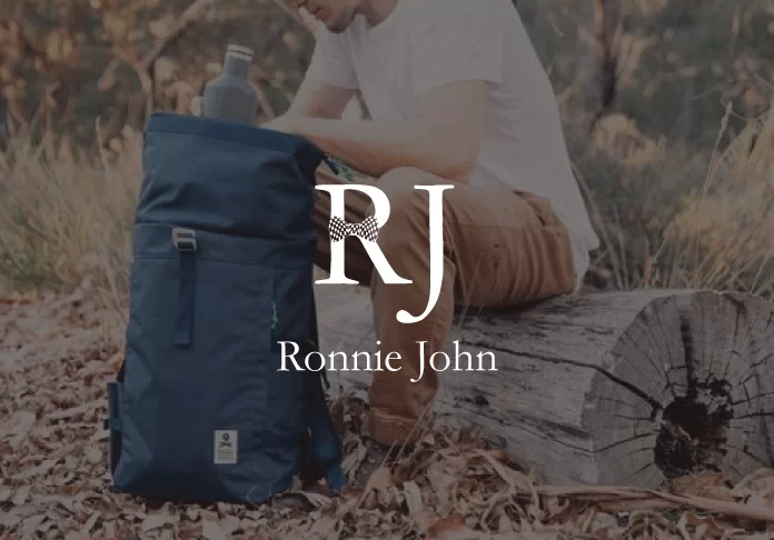 Ronnie John